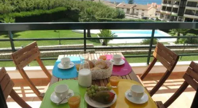 Casa da Encosta