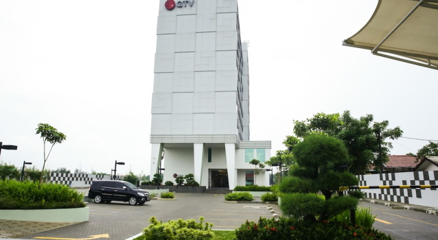 GTV Hotel & Service Apartment, Réserver Appartement Hôtels SPA à West Java, SPA
