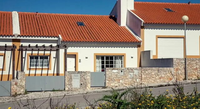 Casa de Praia e Campo, จอง วิลล่า Sesimbra ลิสบอน