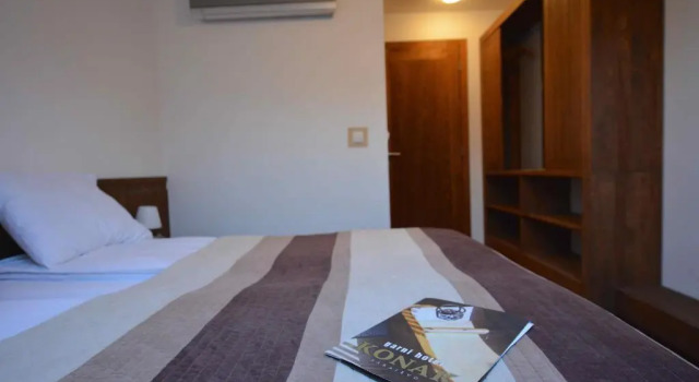 Номер Standard Garni Konak Hotel By Blanket Collection