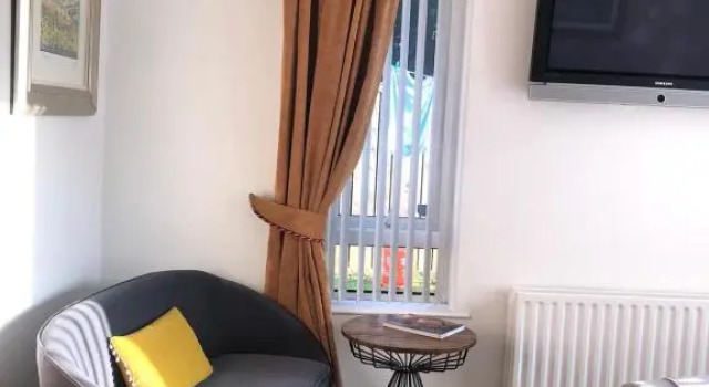 Номер Standard Clanrye House Guest Accommodation