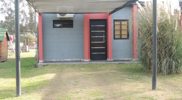 Aramis, Reservar Hotel Chascomus Buenos Aires