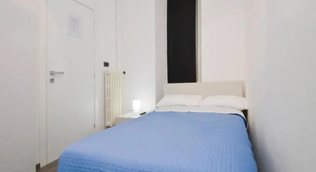 Camera Standard B&B Trieste Plus