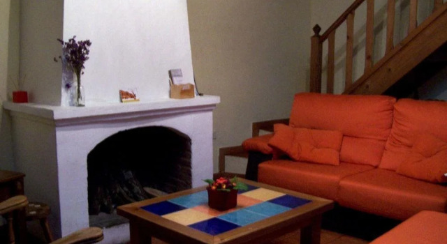 Casa Rural el Aguamanil, Book Hotel Hoteller i Castile and Leon med pool, Swimmingpool