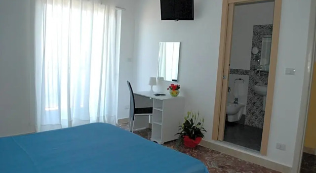 Номер Standard Maniel Beach Hotel