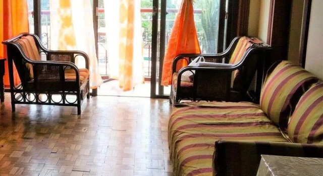 Baguio City Proper Transient Condo, Забронировать Апартаменты/квартира Апартаменты Багио, Апартаменты/квартира