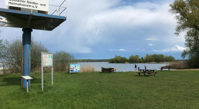 Richtberg 2, Забронировать Отель Плау-ам-Зе Plauer See