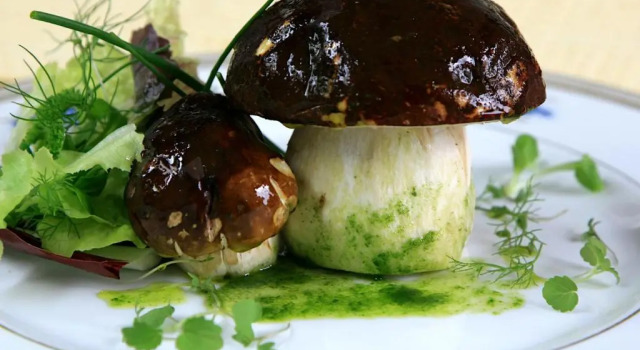 Двухместный номер Standard с балконом Hotel Ristorante Al Sorriso