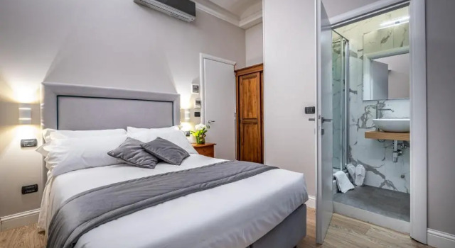Номер Standard Boutique Hotel Borgo