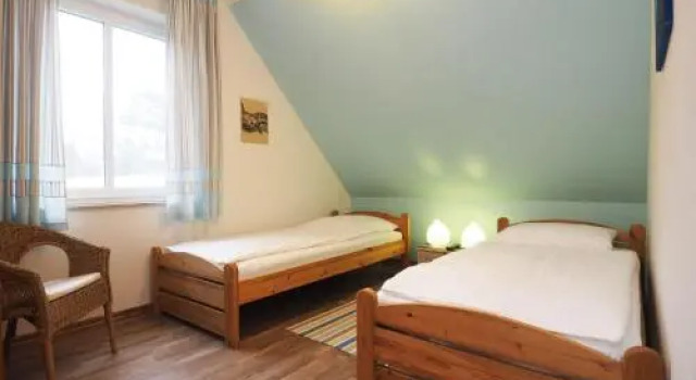 Ferienhaus Sonneninsel 15