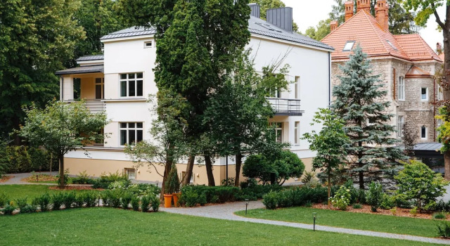 Lions Castle Hotel, Book Hotel Hotels in Lviv with a Pool, Swimming Pool