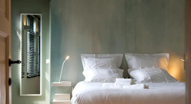Номер Standard OYO rooms