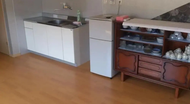 Студия Guest House Misaki Tannowa House