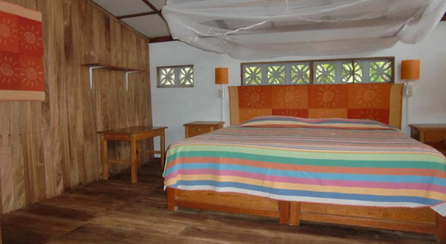 Villa Escondida, Reservar Vila Hotéis em Zipolite com piscina, perto de Zipolite Walkway, Piscina