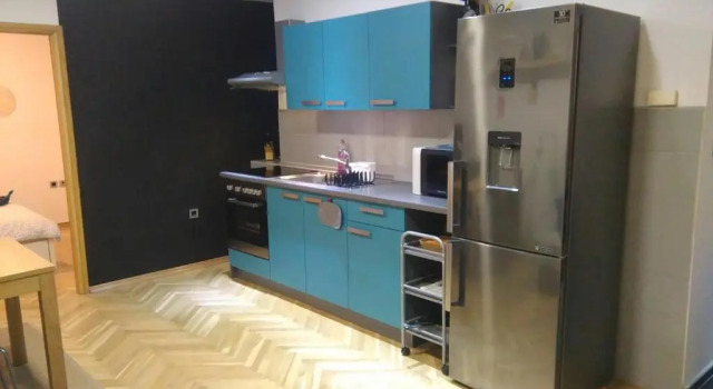 Cosy Big Apartment, Забронировать Апартаменты/квартира Апартаменты Загреба, рядом с Zagreb Stone Gate, Апартаменты/квартира
