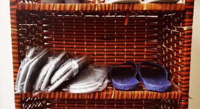 Tianjin Anna Homestay