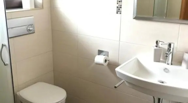 Номер Standard Hotel Tannenhof