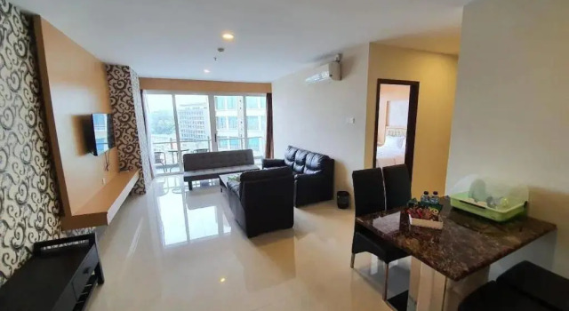 Апартаменты 3 Bedroom Aston Apartment Stay Near Nagoya Hill