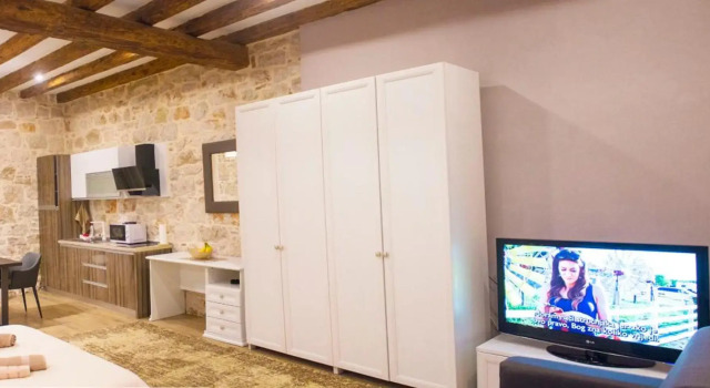 Apartmens Melisa