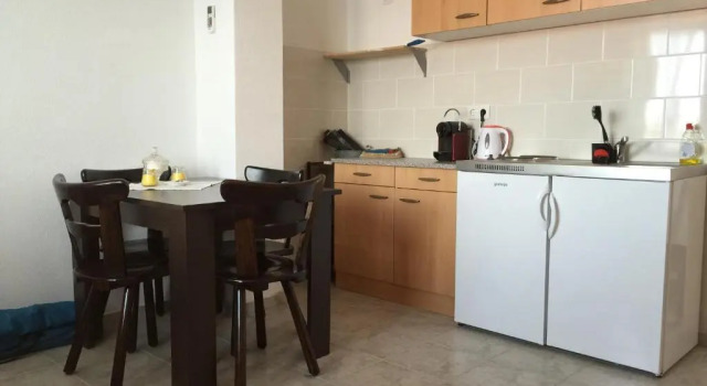 Апартаменты с балконом Vila Familia