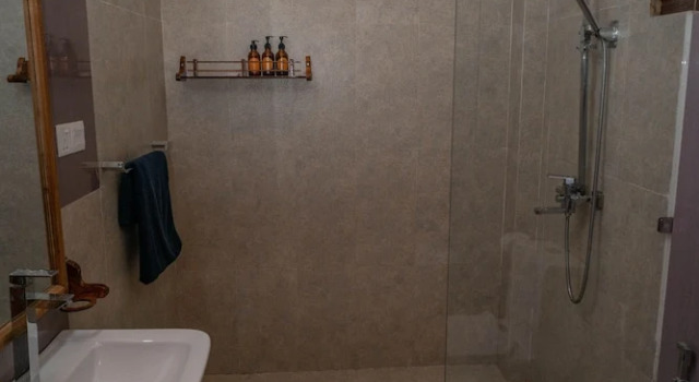 Номер Standard Timeless villa