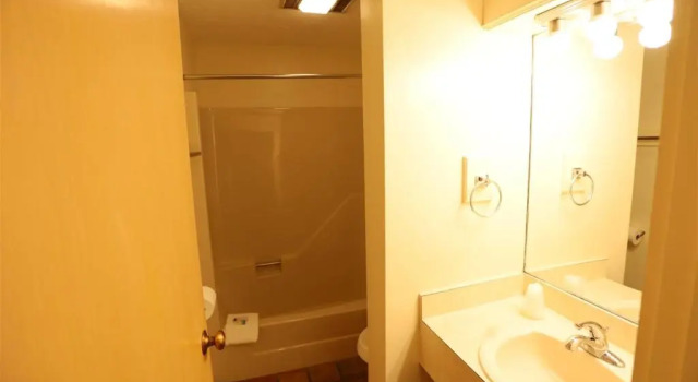 Номер Standard Inns of WV 305, 1bd, Waterville Valley