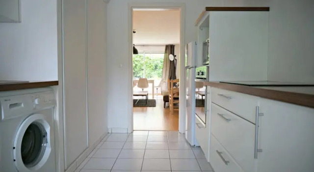 Little Suite - Nicolas, Varaa Huoneisto Marcq-en-Baroeul Picardy