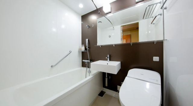 Одноместный номер Standard Hotel Nagoya Garden Palace