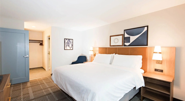 Staybridge Suites - Denver North - Thornton by IHG, 预订 酒店 桑顿 科罗拉多州