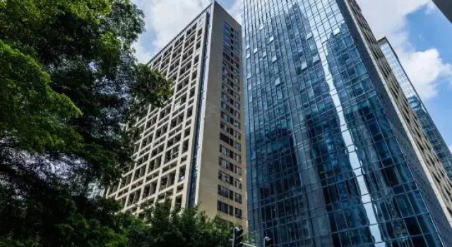 Guangzhou HITO Apartment, Book Lejlighed Hoteller i Guangdong med parkering, Parkering