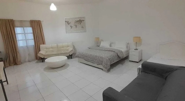 Номер Superior Villa 126