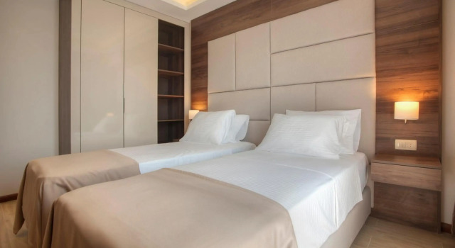 Hotel Twelve by Aycon, Reserva ahora Hotel Hoteles en Municipio de Budva con piscina, Piscina