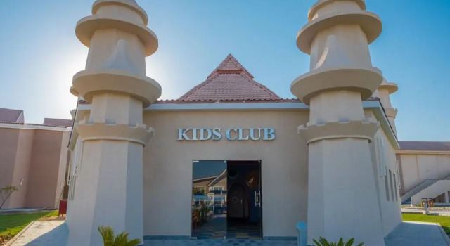 Pickalbatros Sea World Resort - Marsa Alam- "Aqua Park"