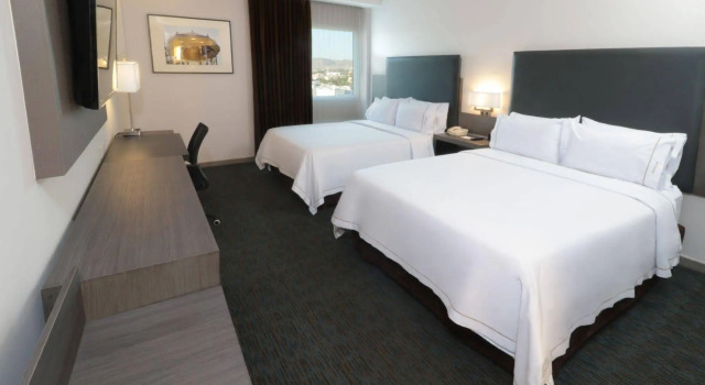 Holiday Inn Express & Suites Hermosillo, Book Hotel Hermosillo Sonora