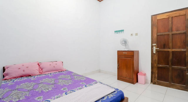 Номер Standard Munggang Homestay