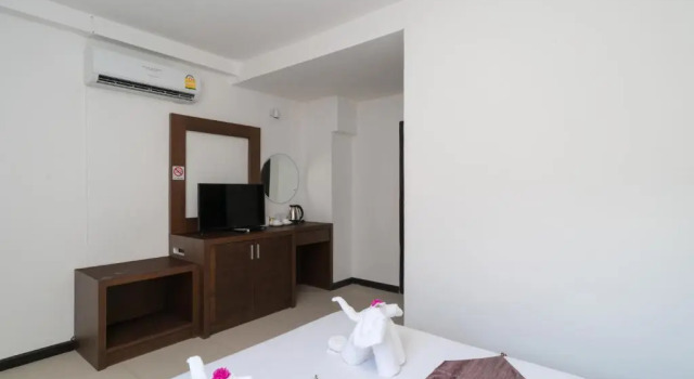 Двухместный номер Standard Destination Patong