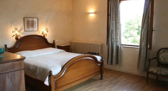 Двухместный номер Superior с видом на город Demeures & Châteaux Hôtel Les Hospitaliers