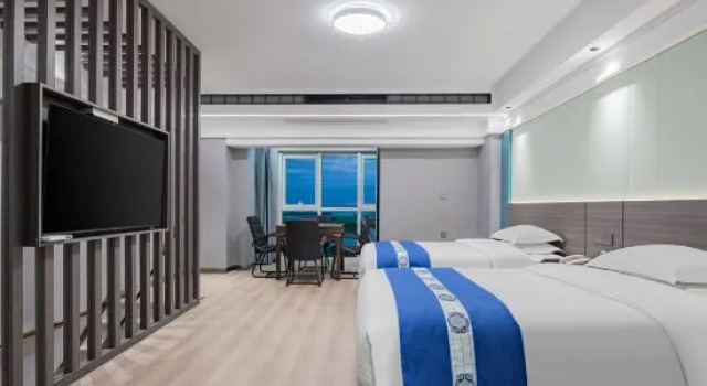Suite G7 Hotel