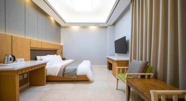 Номер Standard Hotel Core