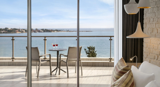 Люкс Acanthus Cennet Barut Collection - Ultra All Inclusive