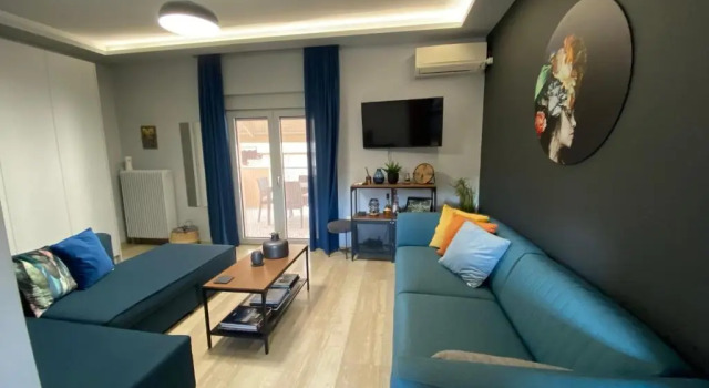 Апартаменты ASIMINA apartment, Kerameikos Metro Station