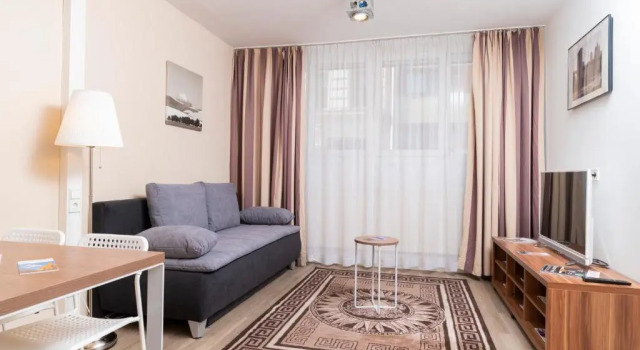 Апартаменты Apartments Favoriten