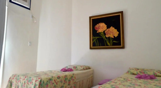 Люкс Cabo Frio Fun Hostel