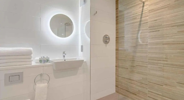 Семейный номер Standard The Mariner Hotel