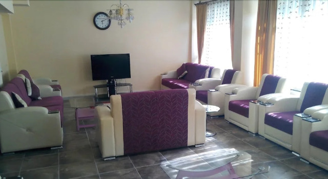 Kapris Hotel