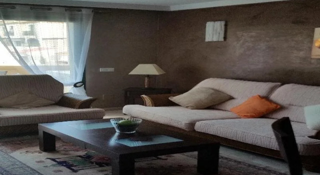 La Almadraba Apartments - Manilva, Book Lejlighed Hoteller i Manilva med parkering, Parkering