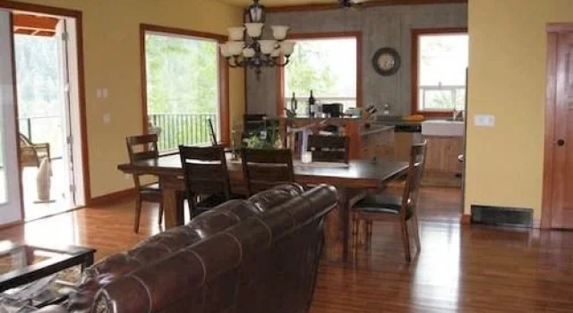 Owlhead Creek Bed and Breakfast, Buchen Sie Hotel  
