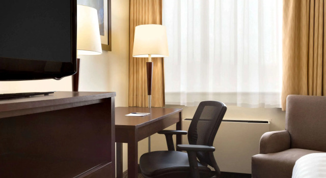 Travelodge Edmonton South, Boek Hotel Hotels in Edmonton met ontbijt, Ontbijt