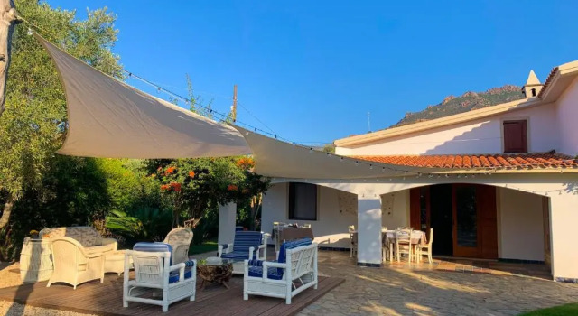Номер Standard Suites Voce del Mare