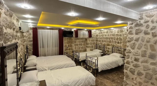 Студия Mardi̇n Bey Konaği Hotel